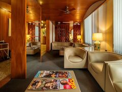 Infinity Copacabana 写真