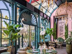 フラミンゴ ラスベガス 写真