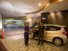 クラシック ホテル 写真