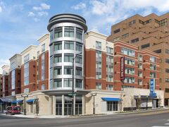 Residence Inn Ann Arbor Downtown 写真