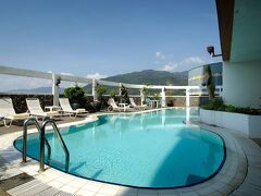 ベルジャヤ ペナン ホテル 写真