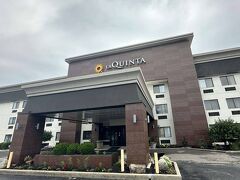 ラ キンタ イン アンド スイーツ バイ ウィンダム シンシナティ ノース 写真