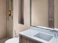 トラベロッジ ハーバーフロント シンガポール 写真