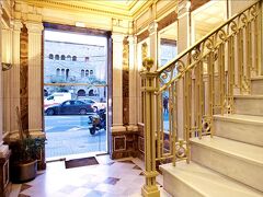 ホテル ヴィア アウグスタ 写真