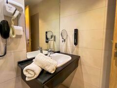 ラ カーサ ホテル アンマン 写真