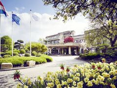 モンドルフ パルク ホテル 写真