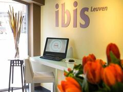 イビス ルーベン セントラム 写真