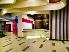 ファブホテル プルイット ジャンクション 写真