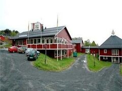 Thon PartnerHotel Narvik 写真