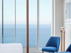 パルコ デイ プリンチピ ホテル 写真