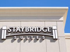 Staybridge Suites San Luis Potosi 写真