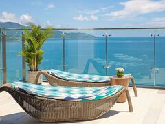 ラディソン ホテル ダナン 写真