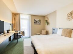 グリーン パーク ホテル ブルージュ 写真