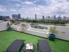 シャマ レイクビュー アソーク バンコク 写真