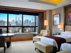 Wyndham Bund East Shanghai Hotel 写真