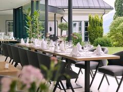 IMLAUER Hotel Schloss Pichlarn 写真