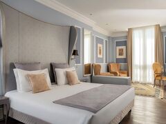 ホテル カンポ マルツィオ 写真