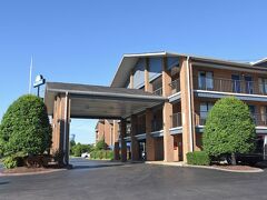 デイズ イン バイ ウィンダム レバノン 写真