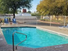 エクステンデット ステイ アメリカ スイーツ フェニックス スコッツデール オールド タウン 写真