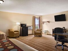 スーパー 8 バイ ウィンダム マトゥーン 写真