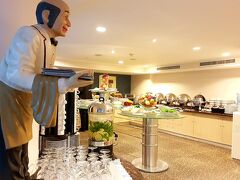 ジュラ ホテルズ マヴィ スルメリ アダナ 写真