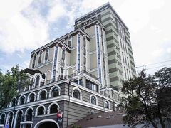 イビス キエフ シティ センター 写真