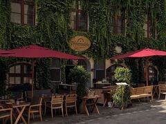 プラッツル ホテル 写真