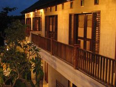 ヴィラ プリアーサ ウブド 写真