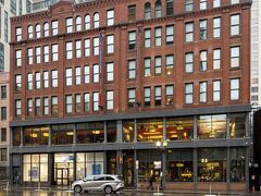 Hイ ボストン -  ホステル 写真