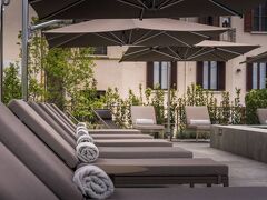 クラウン プラザ ミラノ シティ バイ IHG 写真