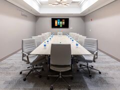 EVEN Hotel Chicago-Tinley Park-Conv Ctr by IHG 写真