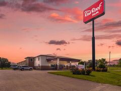 レッド ルーフ イン パデューカ 写真
