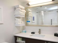 ハンプトン イン サムター 写真