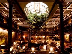 プロフィルホテルズ コペンハーゲン プラザ 写真