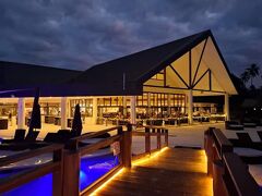 マナ アイランド リゾート & スパ フィジー 写真