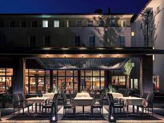 メルキュール ザルツブルグ シティ ホテル 写真