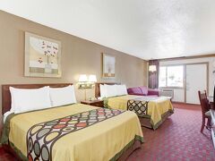 スーパー 8 バイ ウィンダム ウィリアムズバーグ / ヒストリック エリア 写真