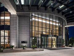 コートヤード バ イマリオット 江蘇泰州 (泰州萬怡酒店) 写真