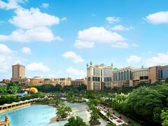 サンウェイ リゾート ホテル 写真