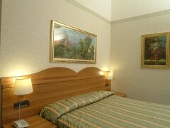 ホテル テティ 写真