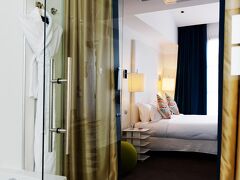 ホテル ル プラシド 写真