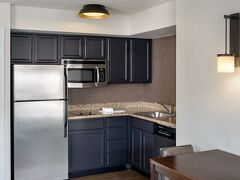 Residence Inn by Marriott Washington, DC/Dupont Circle 写真