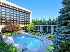 DoubleTree by Hilton Portland, OR 写真