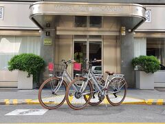 メディオラウム ミラノ 写真