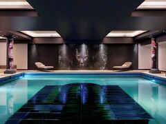 NYX ホテル ロンドン ホルボーン バイ レオナルド ホテルズ 写真