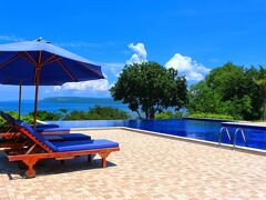 サマワ シーサイド リゾート 写真