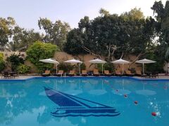 アヴァリ タワーズ カラチ 写真