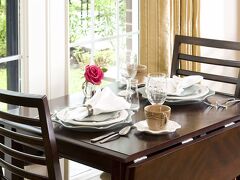 La Maison in Midtown an urban B&B 写真