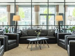 インターシティホテル ドレスデン 写真