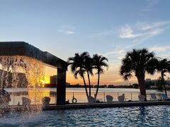 プルマン マイアミ エアポート 写真